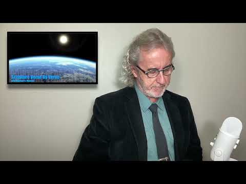 Scripture Verse By Verse (2023) Ephesians 1:6-14