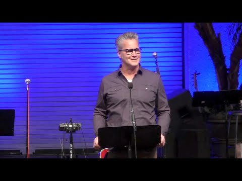 Luke 5:33-35 | Greg Opean