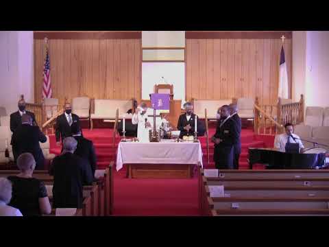 "You Can't Leave The Same Way You Came" Luke 6:1-10