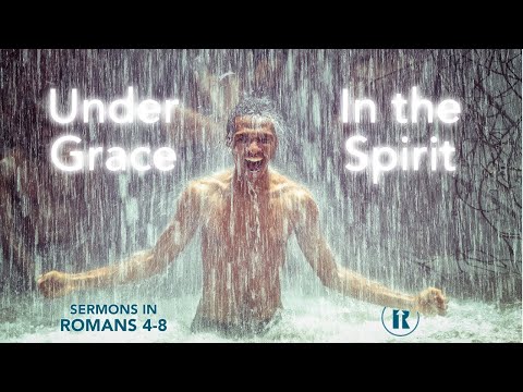 Romans 6:15 23 | Obey Righteousness Not Sin | Mark Fossey | 16:10:2022