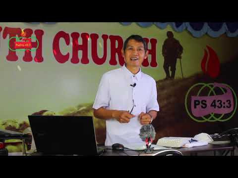 Who is Uriah?, Who are You? (2 Samuel 11:6)