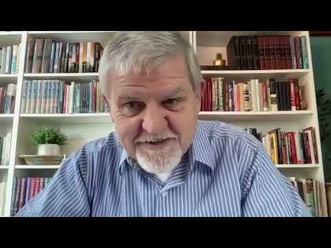 Judges 9:27-57 The Burning Bramble