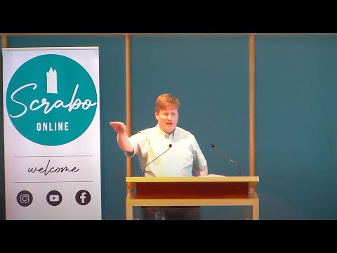 ‘Get the leaders!’ (Acts 12:1-24) by Paul Coulter - Sunday 6th March