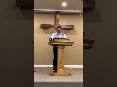 Mar 29, 2020 - Hebrews 10:25-31 Results of Rejecting Christ - Pastor Ted Duidak