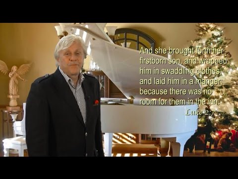 Word of the Week: Luke 2:7 (Swaddling Clothes)