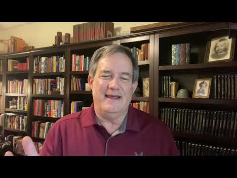 Explore the Bible teacher’s overview of Luke 19:29-40 for Sunday, March 28, 2021