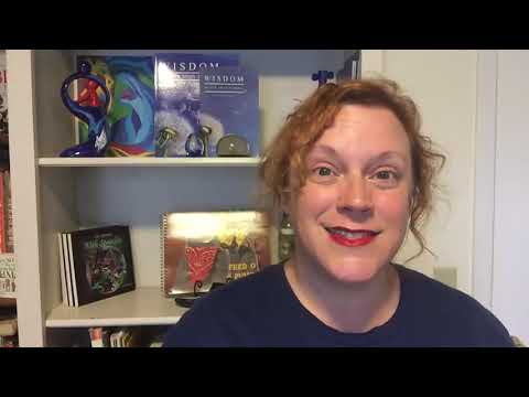 1 Minute Wiser Psalm 23:23:6, Revelation 21:26 Live well, die fearlessly #eternalme #1MomentWiser