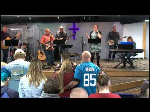 Sunday 10/23/2022 | 1st Service | Genesis 27:30-28:12