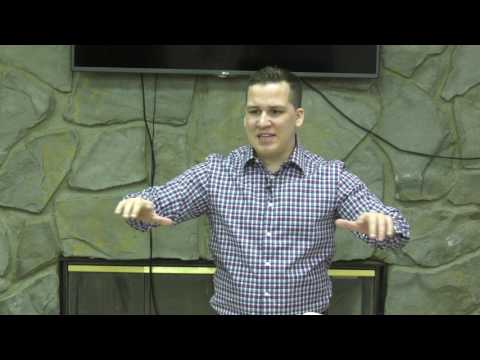 Jeremiah 32:36-41 | Zach Maldonado