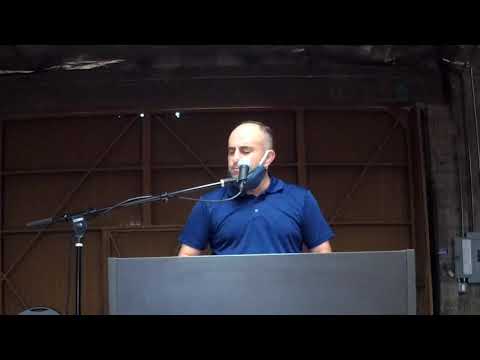 “Hell and the justice of God” Rev. 21:5-8