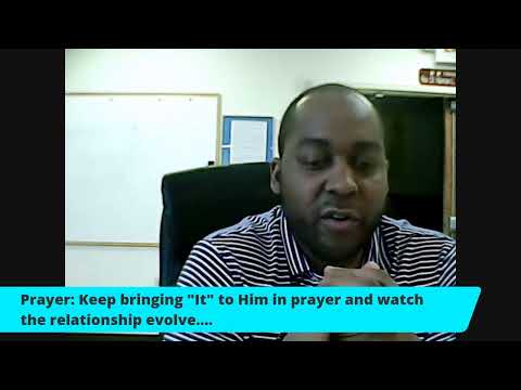 Wednesdays in the Word: Psalm 91:1-6