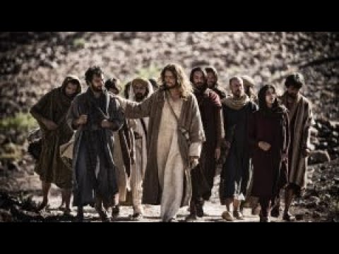 Today's Catholic Mass Gospel and Reflection for September 6, 2022 | Luke 6:12-19