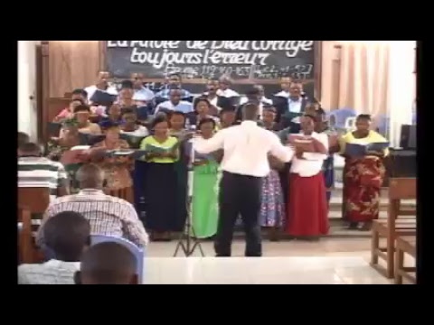 LA PAROLE DE DIEU CORRIGE TOUJOURS L'ERREUR. Ps 119:160-163, Pst Valentin LUMUANGA. Dim 11-11-18