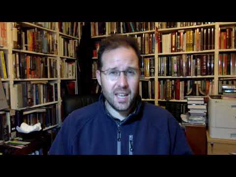 A Word in Season: Today and Tomorrow (Proverbs 27:1)