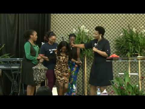 WHICH TREE ARE YOU UNDER ( Judges 4:5-7)
By Ap.Alice Mignonne U.Kabera/ 6 August 2019