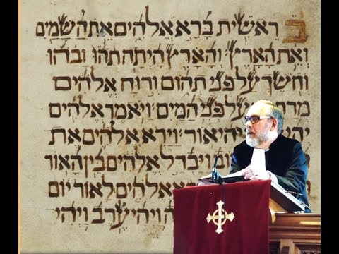 Inleiding Bijbels Hebreeuws - Genesis 18:6-15