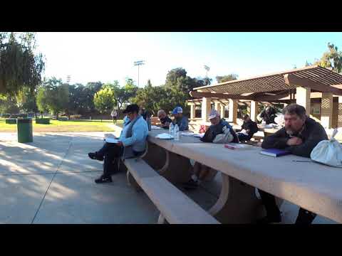 God's Park Ministry: The Wise and The Foolish | Matthew 25:1-30 |