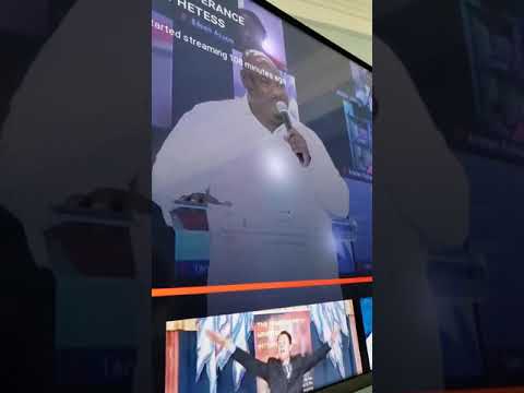 APOSTLE EDISON & PROPHETESS MATTIE: TITUS 1:11 WHOSE MOUTH MUST BE STOPPED,  WHO  SUBVERT WHOLE ....