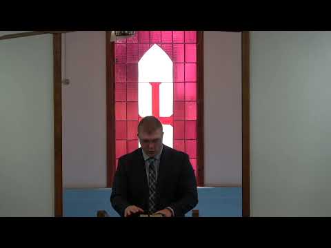 “The Hand of The Lord” Exodus 9:3