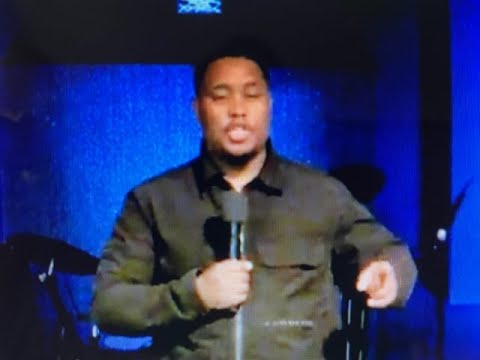 Luke 9:23-25  (4-2-22  8:30am) "The Cost Of Following Discipleship" - Desmond Hangana