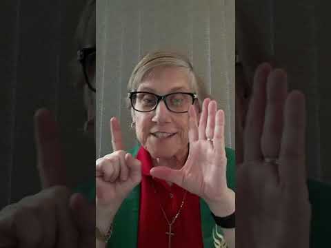 06-07-2020  "Faith of Our Fathers"  Communion Service -- Nehemiah 8:1-18