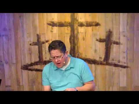 New Heavens and a New Earth - 2 Peter 3:10-13