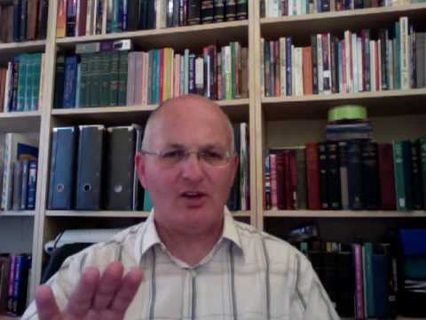 1 Corinthians 4:2 —  Can You Be Trusted?