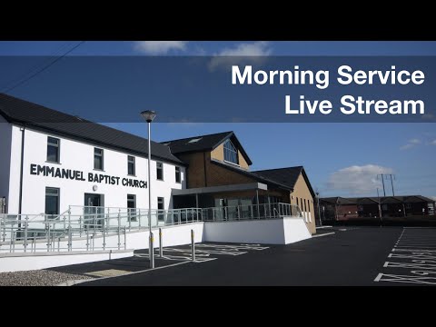 Andrew Curry: Everlasting Father- Isaiah 9:6 (12-12-21, am)