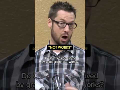 Cults and Grace - #ChristianCoffeeTime