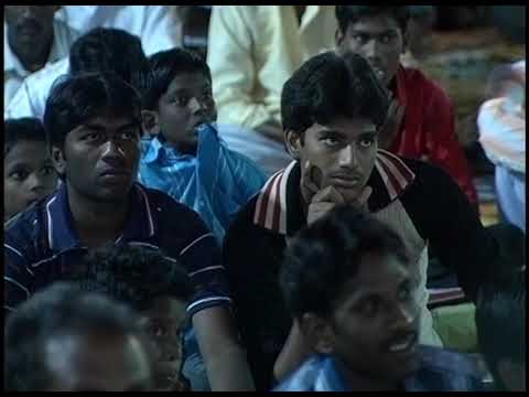 There is hope for everybody | ACTS 10: 36-38 | Joshua Daniel