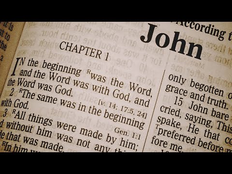 John 14: 15