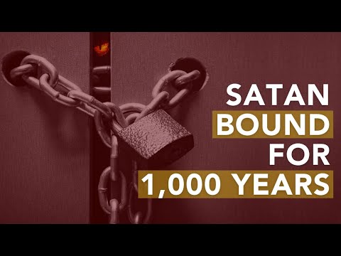 Revelation 20:1-3 | Why Would God Release Satan After the Millennium?