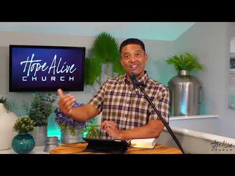 “Grace In the Struggle” - 2 Corinthians 12:8-10