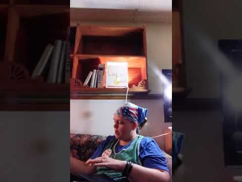 V2: Titus 2:13-14 -The Lord does not want your Past to be your Presence!