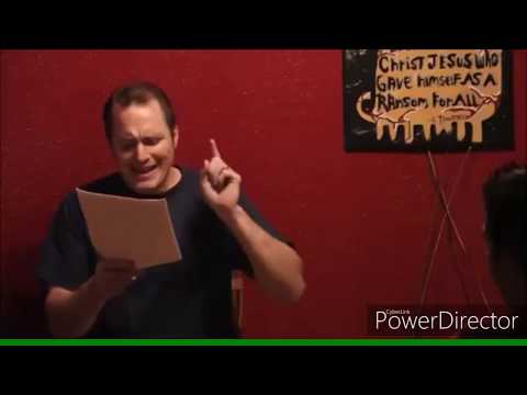 True Christianity divided cannot stand (as in Mark 3:24)