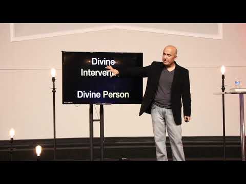 Perspectives - A Journey through the Book of Joel ( Part 1) Joel 2:11-15