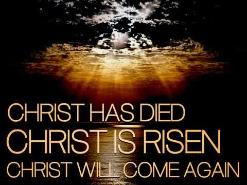 1 Corinthians 15:19-26
