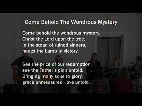 2021_03_21 - "Resurrection Confusion" Acts 23:6-10