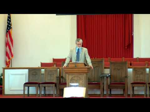 2022 Jul 17 - "What Will It Take?" (Exodus 33:12-17)