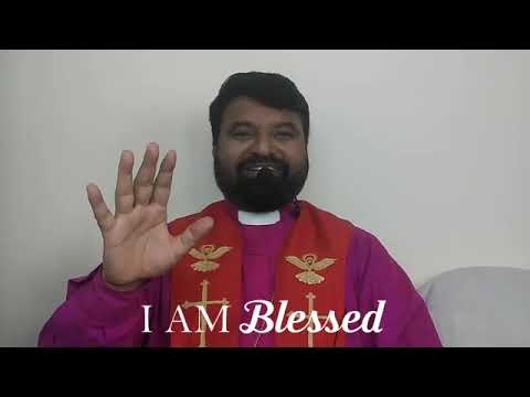 Way Psalm.37:21-24 Deuteronomy.30:15-20 Preching By Rev-Marshal Zaman Walsall Live Prog.Aao Dua Kare