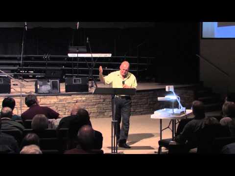 13 Daniel 6:18-28  1/10/2013