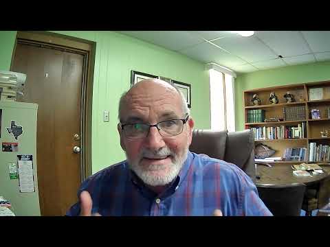 Learning To Listen:  Know His Voice John 10:4-5