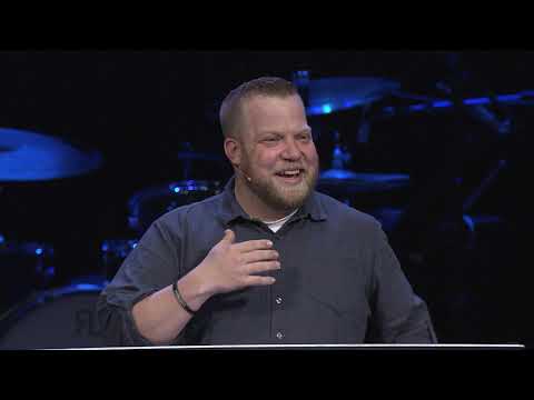 Searching For Significance (Text:  John 12:27-36)