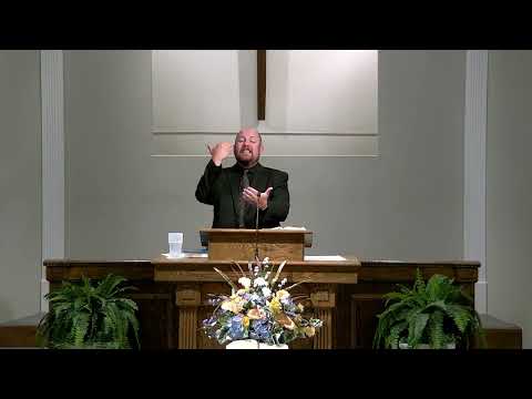 Overview Of Ephesians | Ephesians 4:12-15 | Pastor Mike Weiss