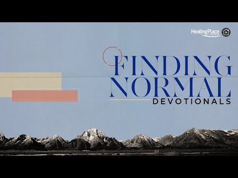 Exodus 16:33-35 | Daily Devotionals