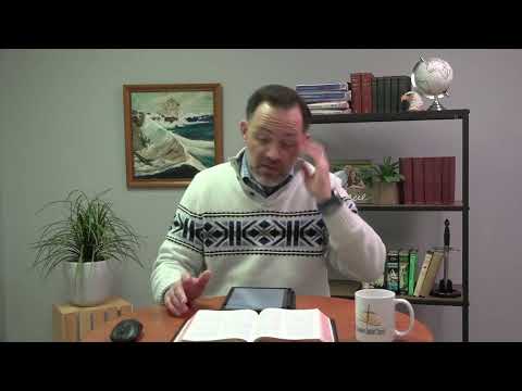 Ecclesiastes 3:11-15, Thursday, April 7, 2022