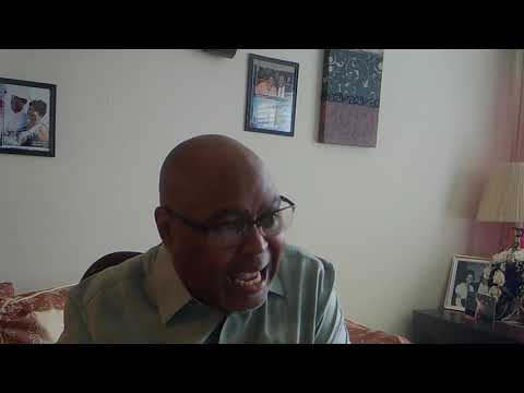 The Importance of Spiritually - Hebrews 11:24-27 (Part 2)