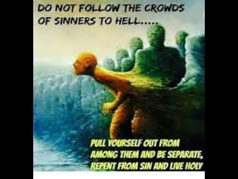 Daily Proverb: If Sinners Entice You (Proverbs 1:10-19)