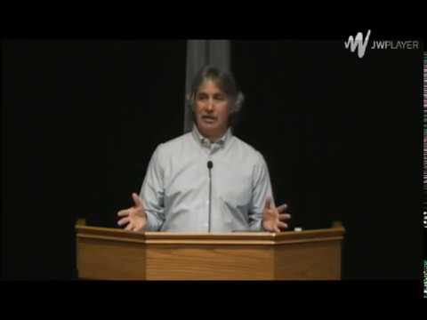 John 17: 20-26, Pastor Chris Quintana