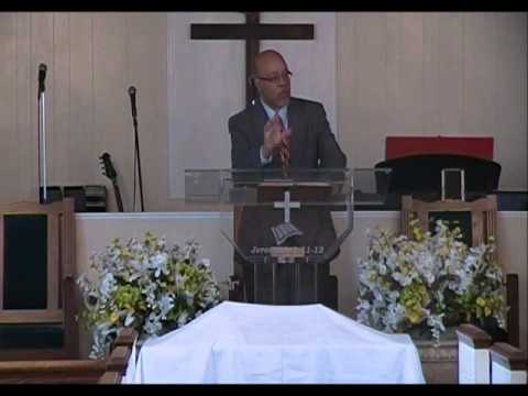 God's Plan for Revitalization  2 Chronicles 7:13-15